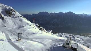 Winter Impressionen aus Gastein [upl. by Melvyn749]