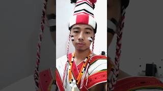 ZELIANGRONG traditional male attire timeless glory of my ancestors shortsfypviralyoutubeshorts [upl. by Cantone]