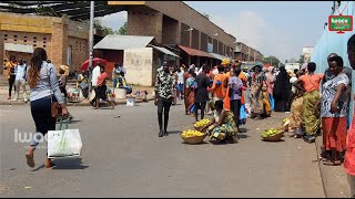 Journée internationale de donneur de sang la sensibilisation laisse à désirer [upl. by Nylodnewg328]