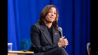 BREAKING Kamala Harris scores MONUMENTAL endorsement [upl. by Alyam]