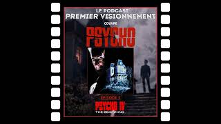 Psycho 1990 Psychose 4 Le commencement [upl. by Jemena88]