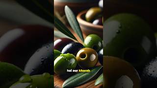 5 Health Benefits of Olives olive healthtips healthtipsinhindi factsinhindi facts food [upl. by Cocks]