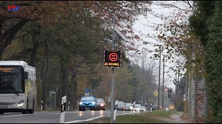 Hoyerswerda Bilanz zur Unfallstatistik  LAUSITZWELLE [upl. by Leor]