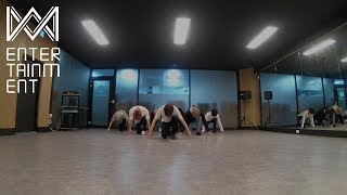 온앤오프 ONF  Complete 널 만난 순간 Practice ver [upl. by Idihc]