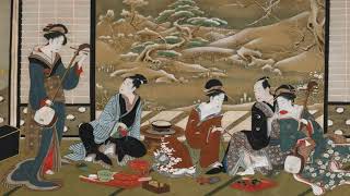 Japanese Music of the Edo Period [upl. by Hengel]