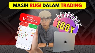 Octa Penipu  Jangan Buat 10 Kesilapan ini Ketika Trading [upl. by Eidnak]