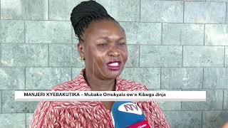 OKUWAAYO ETTAKA LY’EKKOMERA E LUZIRA Waliwo ababaka abatabukidde gavumenti [upl. by Llerat]