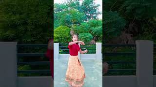 Kudiye ne kudiye dancevideo dance yputubeshorts ytshorts tuesday happy [upl. by Magel]