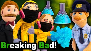 SML Movie Breaking Bad [upl. by Zima855]