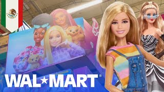 BIGGEST Toy Store in MEXICO  😱 No it’s not 😐 it’s just Walmart 💙 [upl. by Jori542]