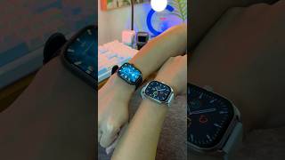 perbedaan smartwatch ADVAN S1 dan S2 Pro smartwatch smartwatchadvan [upl. by Daph863]