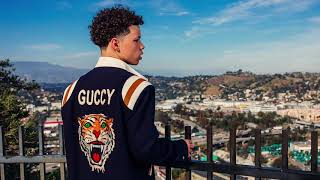 Lil Mosey Vocals  Noticed Acapella [upl. by Adlin]