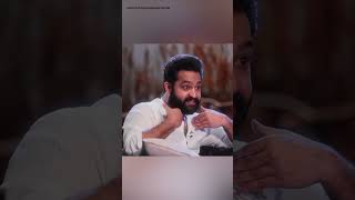 Jr NTR on His Wife amp Advice to His Younger Self funny fun comedy [upl. by Rubin217]