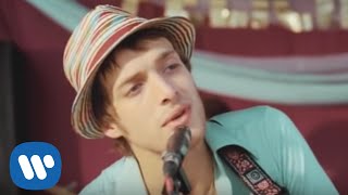 Paolo Nutini  Candy Official Video [upl. by Orfield559]