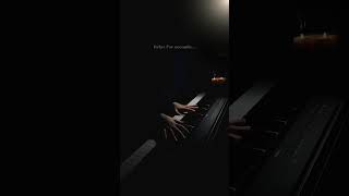 Chopin  Nocturne in C Sharp Minor shorts [upl. by Ursel]