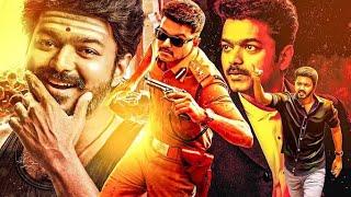 Mersal full movie in tamil  Thalapathy vijay  kajal agrawal  sathyaraj  vadivelu samantha [upl. by Aneg]