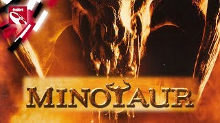 Minotaur  Trailer HD English 2006 [upl. by Reuben]