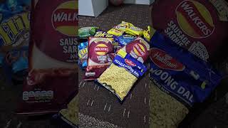 Sweets shop ASMR golocalextra birmingham shortvideos viralvideo ASMR [upl. by Seroka123]