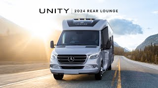 2024 Unity Rear Lounge [upl. by Gabriel]