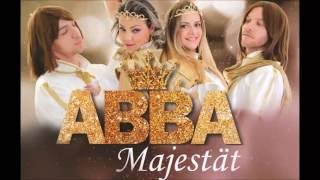 ABBA MAJESTAT [upl. by Idid]