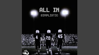 All In [upl. by Esilahc]