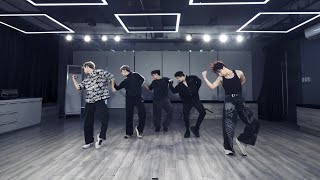 VXON SSP Saksak Sa Puso Dance Practice Video [upl. by Peria800]