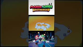 Mario amp Luigi Brothership Part 5 [upl. by Leanor]