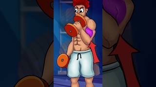 Best Biceps Workout [upl. by Azer]