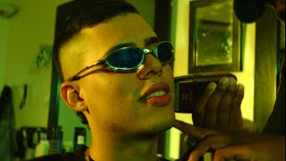 Malo H 🤫  Leandro Santos VIDEO OFICIAL [upl. by Alien]