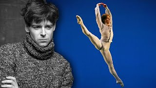 Russian Ballet Dancer Dies Falling Off 5th Floor Balcony [upl. by Symer]