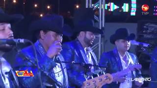 Grupo Laberinto  Mi Adolecencia a Los 40 en Expo Obregon 2018 Live [upl. by Gibun]