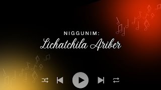 4 Lichatchila Ariber Nigun Composed by Rebbetzin Chinas family  RC Dalfin [upl. by Shakti100]