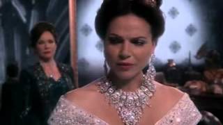 Once Upon A Time  2x02 We Are Both  Sneak Peek The Little Push [upl. by Bevon]