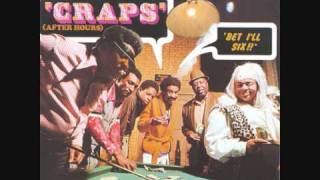 Richard Pryor  White Folks  Craps [upl. by Emanuela]