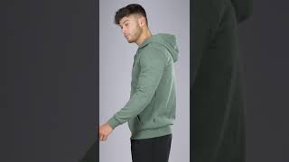 Ace  Puma Essentials Full Zip Hoody [upl. by Chere754]