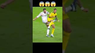 injury Dani carvajal Real Madrid Villarreal [upl. by Norred116]