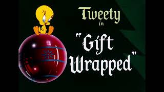 Looney Tunes  Tweety and Sylvester 195054 Openings [upl. by Bailey874]