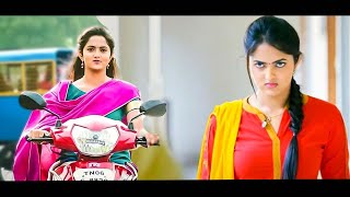 Embiran A Love Story  South Hindi Dubbed Action Romantic Movie Love Story  Rejith Radhika Preeti [upl. by Jovitah879]