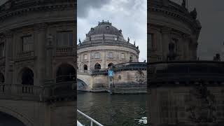 Bode Museum  Berlin  Museum Island  KaiserFriedrichMuseum Unesco  보데 뮤지엄  베를린  유네스코 [upl. by Mcspadden]