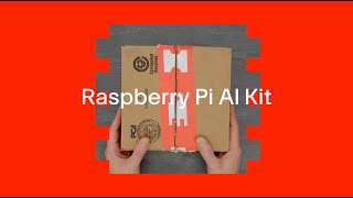 DigiKey  Raspberry Pi AI Kit  Unboxing [upl. by Gordan510]