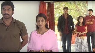 Episode 176 of MogaliRekulu Telugu Daily Serial  Srikanth Entertainments [upl. by Nhabois]