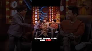 Entertainment Ki Raat divyansh can Roaste anyone EntertainmentKiRaat divyansh [upl. by Nnaed]