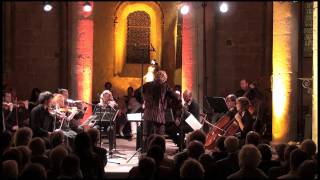 Britten  Variations Frank Bridge  Funeral March  OCNE  Nicolas Krauze [upl. by Ardnazxela727]