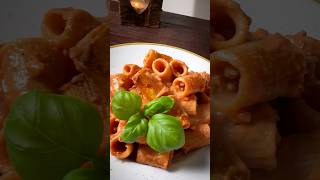 PASTA AL FORNO CON RAGÙ VEGETALE recipe chiarahealthytales food shorts pasta [upl. by Billie]