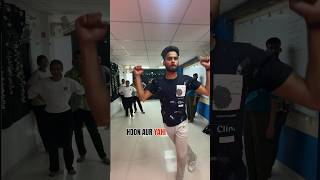 Day 24 of learning Dance shorts viral trending youtubeshorts foryou newsong shortvideo song [upl. by Irfan]