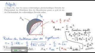 Grundlagen der Geometrie  Teil 11  Abschnitt 2 [upl. by Kieffer461]