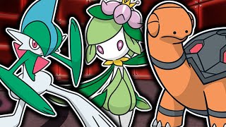 The new VGC rules are OFFICIALLY here • Pokemon ScarletViolet VGC Battles [upl. by Fraze]