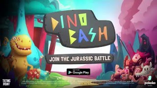 Dino Game Ads Review All Levels 41 World of Dino [upl. by Beckett]