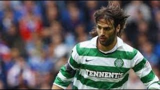 Georgios Samaras 20082014 All Goals for Celtic [upl. by Benjamen806]