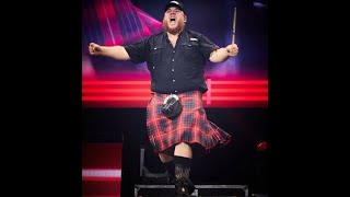 Luke Combs World Tour Glasgow 2023 [upl. by Livingston]